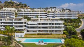 Apartamento en venta en Benahavis