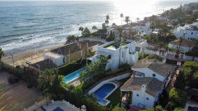 Villa en venta en Marbesa, Marbella Este