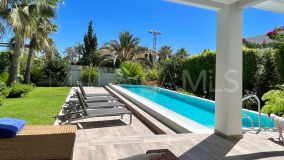 Villa for sale in Marbesa, Marbella Öst