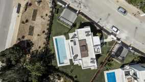 Villa zu verkaufen in El Campanario, Estepona Ost