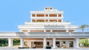 Appartement rez de chaussée for sale in Nueva Andalucia, Marbella