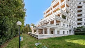 Ground Floor Apartment for sale in Nueva Andalucia, Marbella