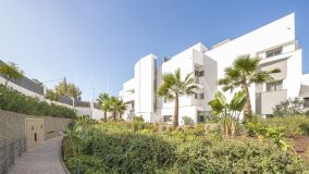 Penthouse for sale in Santa Clara, Marbella East