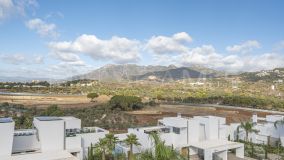 Penthouse for sale in Santa Clara, Marbella East