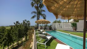 Villa for sale in La Alqueria, Benahavis