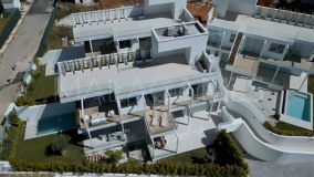 Villa for sale in El Mirador, Marbella City