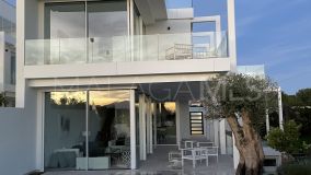 Villa for sale in El Mirador, Marbella City