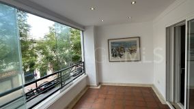 Apartment for sale in Terrazas de Banus, Marbella - Puerto Banus