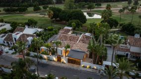 Villa for sale in Los Naranjos Golf, Nueva Andalucia