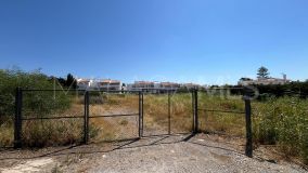 Plot for sale in Estepona