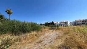 Plot for sale in Estepona