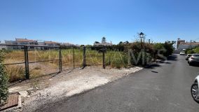 Plot for sale in Estepona