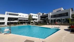 Apartments with four bedrooms, a garden, and a terrace.