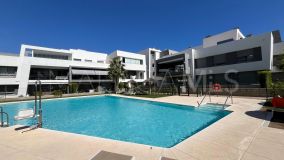 Appartement rez de chaussée for sale in Estepona Est