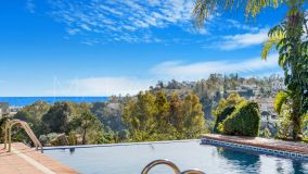 Villa for sale in La Quinta, Benahavis