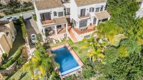 Villa en venta en La Quinta, Benahavis