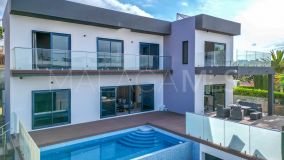 Villa for sale in Calahonda, Mijas Costa