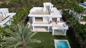 Villa en venta en Las Lomas del Marbella Club