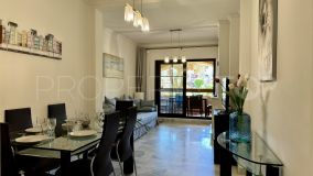Ground Floor Apartment for sale in Hacienda del Sol, 333,000 €