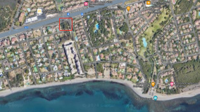 Parcela en venta en Paraiso Barronal, Estepona Este