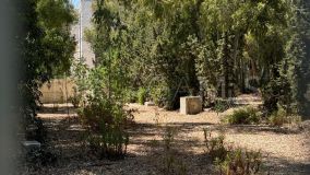 Plot for sale in Paraiso Barronal, Estepona East