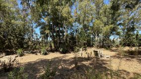 Plot for sale in Paraiso Barronal, Estepona East