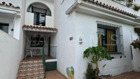 Parhus for sale in S. Pedro Centro, San Pedro de Alcantara