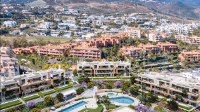 Appartement rez de chaussée for sale in Atalaya, Estepona Est