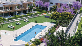 3 bedrooms ground floor apartment in Atalaya for sale