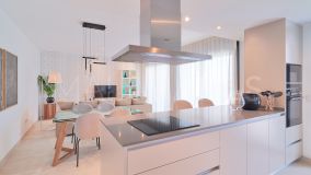 Apartamento en venta en Atalaya, Estepona Este