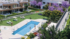 Apartment for sale in Atalaya, Estepona East