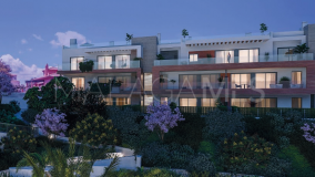 Apartment for sale in Atalaya, Estepona East