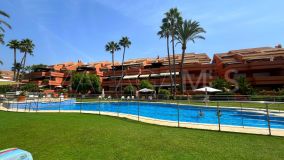 Duplex for sale in Marbella - Puerto Banus