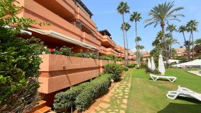 Duplex for sale in Marbella - Puerto Banus