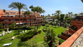 Duplex for sale in Marbella - Puerto Banus