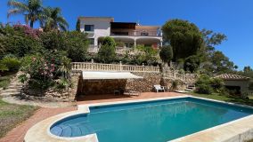 Villa zu verkaufen in La Quinta, Benahavis