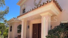 Villa for sale in La Quinta, Benahavis