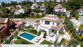 Villa en venta en Lomas de La Quinta, 4.250.000 €