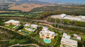 Villa en venta en Finca Cortesin, Casares