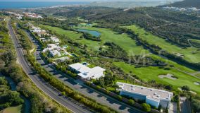 Villa for sale in Finca Cortesin, Casares