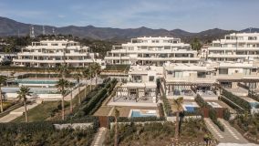 Villa en venta en Bahía del Velerín, Estepona Este