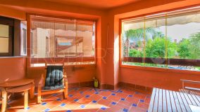 Se vende apartamento en Hacienda del Sol de 2 dormitorios