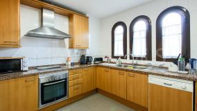 Apartamento en venta en Hacienda del Sol, Estepona