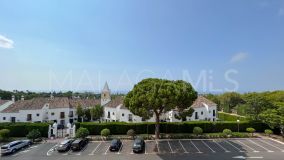 Town House for sale in Corona de Nagüeles, Marbella Golden Mile