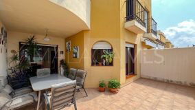 Town House for sale in Corona de Nagüeles, Marbella Golden Mile