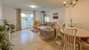 Ground Floor Apartment for sale in Benavista, Estepona