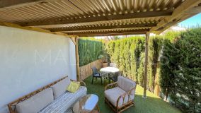 Ground Floor Apartment for sale in Benavista, Estepona