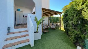 Ground Floor Apartment for sale in Benavista, Estepona