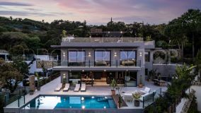 Villa for sale in El Madroñal, 5,995,000 €