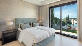 Villa zu verkaufen in Haza del Conde, Nueva Andalucia